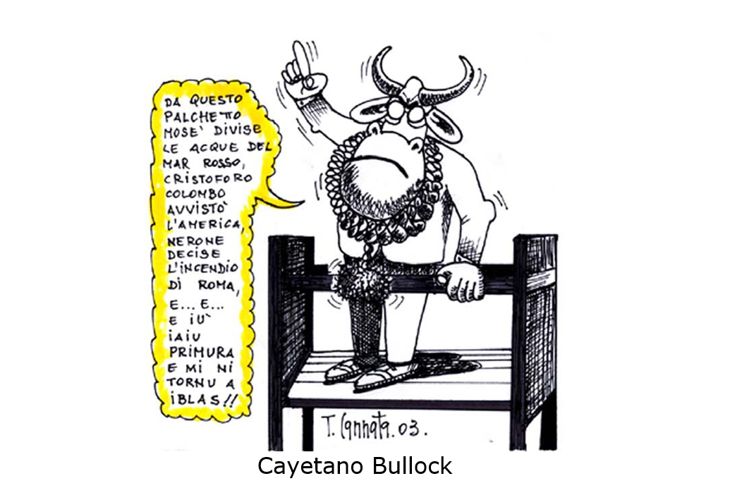 Bukkeri.it - Risate Amministrate
