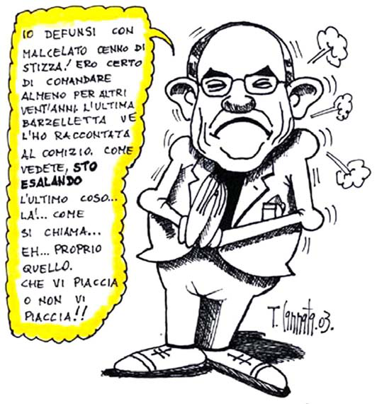 Bukkeri.it - Risate Amministrate